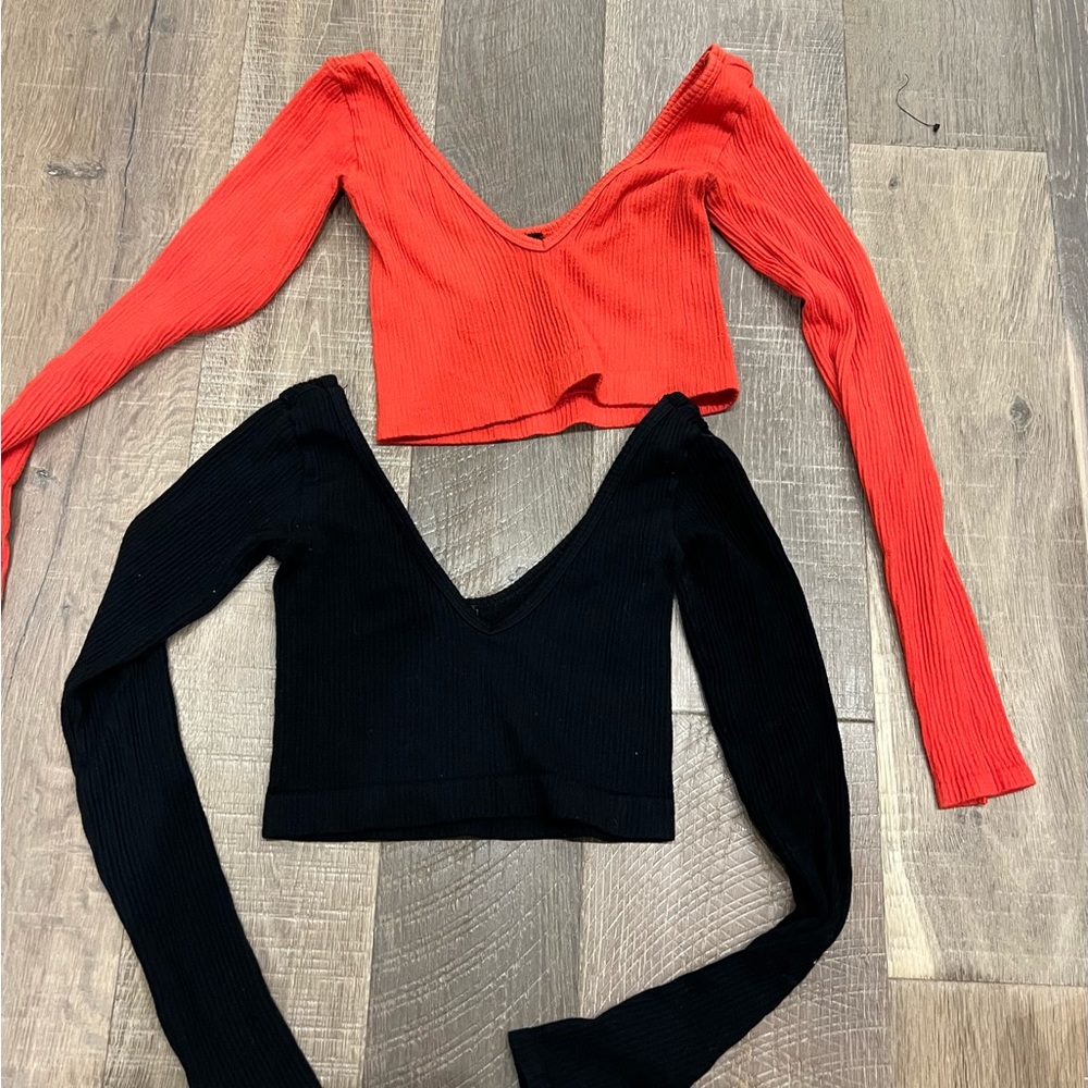 Urban outfitters top